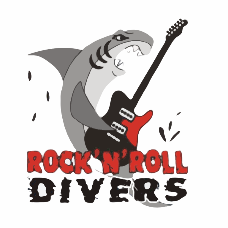 Logo RRDivers